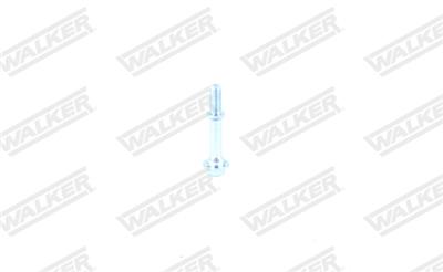 WALKER 83170 EAN: 3277490831705.