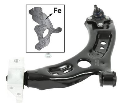 MOOG VO-WP-13345 EAN: 4044197940080.