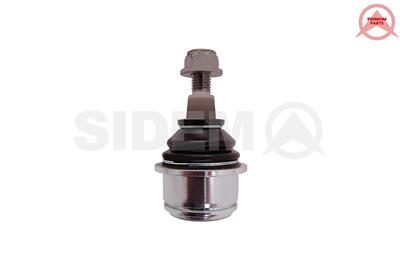 SIDEM 19384 EAN: 5413978229376.