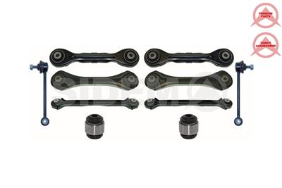 SIDEM 21771 EAN: 5413978209200.