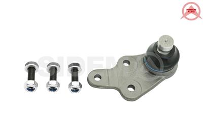 SIDEM 3185 EAN: 5413978213245.