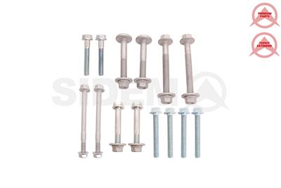 SIDEM 37005 EAN: 5413978264049.