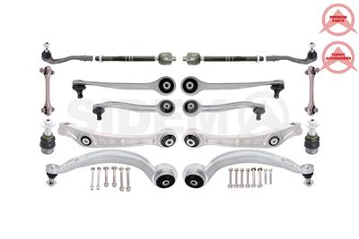 SIDEM 370070 EAN: 5413978282272.