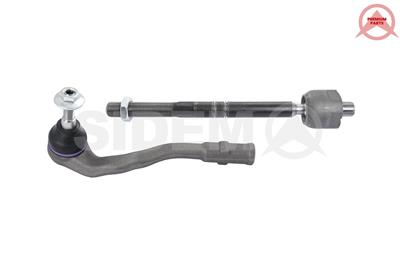 SIDEM 37020 EAN: 5413978291076.