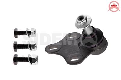 SIDEM 37687 EAN: 5413978207503.