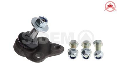 SIDEM 45283 EAN: 5413978232277.