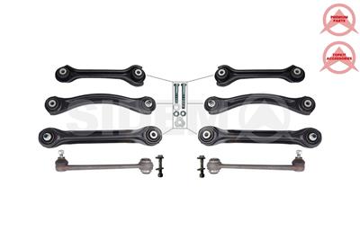 SIDEM 49562 EAN: 5413978173044.