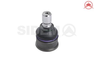 SIDEM 51989 EAN: 5413978174492.