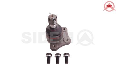 SIDEM 52181 EAN: 5413978127252.