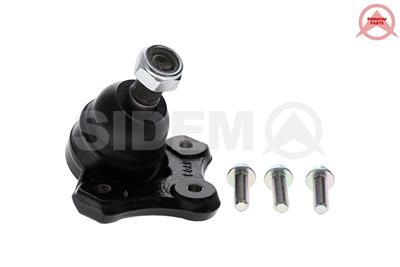 SIDEM 52182 EAN: 5413978227211.