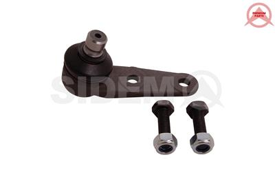 SIDEM 63382 EAN: 5413978134120.