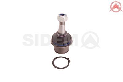 SIDEM 75183 EAN: 5413978254040.