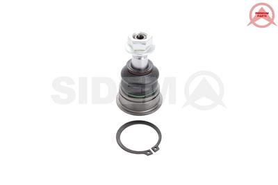 SIDEM 77282 EAN: 5413978258185.