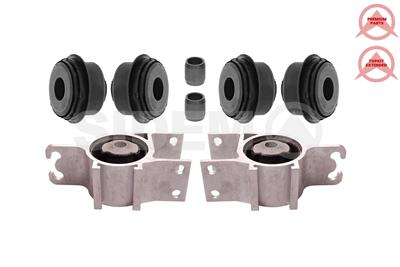 SIDEM 849600 KIT EAN: 5413978275694.