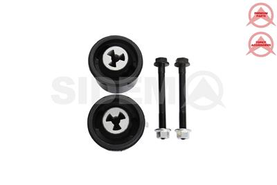 SIDEM 863718 SET EAN: 5413978231300.