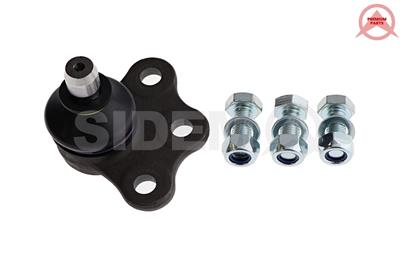 SIDEM 9989 EAN: 5413978166060.