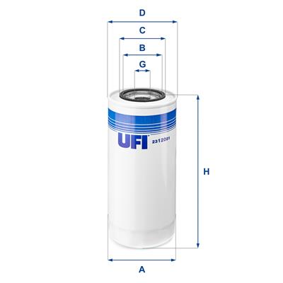 UFI 23.120.01