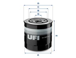 UFI 23.237.00