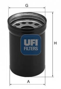 UFI 23.590.00 EAN: 8003453044456.