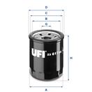 UFI 23.617.00