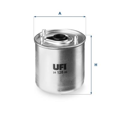 UFI 24.128.00 EAN: 8003453062290.