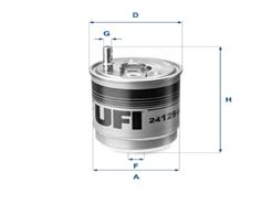 UFI 24.129.00