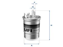 UFI 24.433.00
