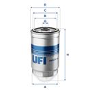 UFI 24.434.00