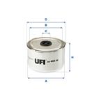 UFI 24.454.00 - Palivový filter