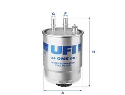 UFI 24.ONE.0B