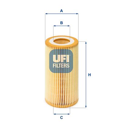 UFI 25.001.00 EAN: 8003453066984.