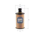 UFI 25.290.00