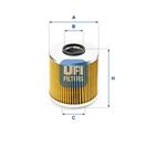 UFI 25.541.00