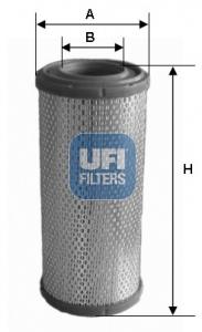 UFI 27.388.00 EAN: 8003453101289.