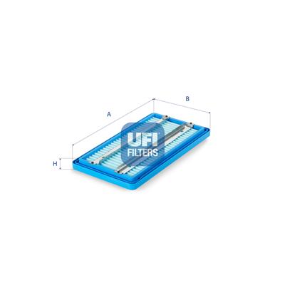 UFI 27.266.04 EAN: 8003453103429.