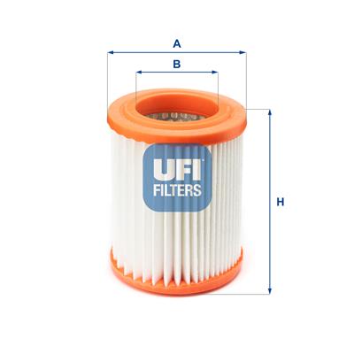 UFI 27.345.00 EAN: 8003453101098.