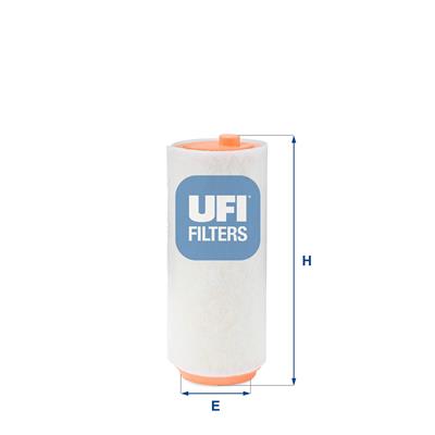 UFI 27.353.00 EAN: 8003453100381.
