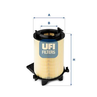 UFI 27.401.00 EAN: 8003453101401.