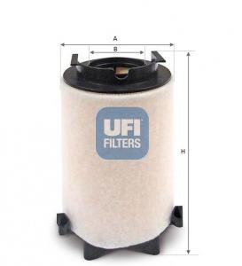 UFI 27.402.00 EAN: 8003453102293.