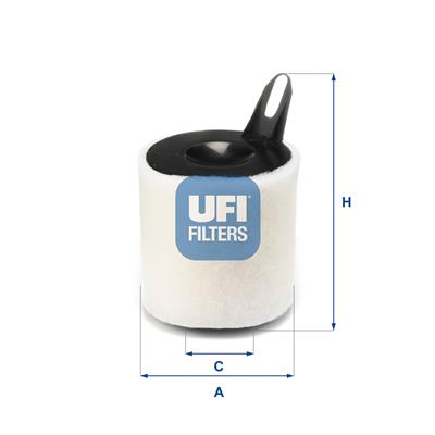 UFI 27.594.00 EAN: 8003453101845.