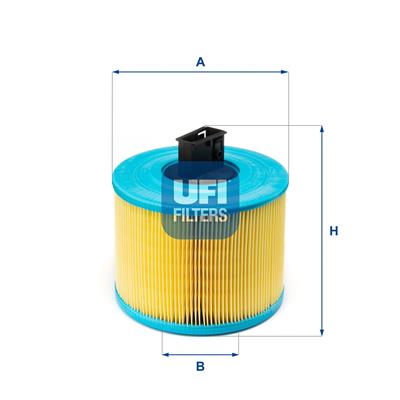 UFI 27.636.00 EAN: 8003453102187.