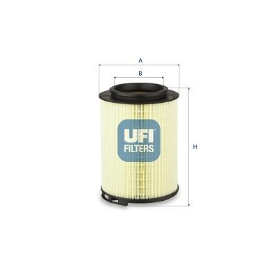 UFI 27.H25.00 EAN: 8003453108486.