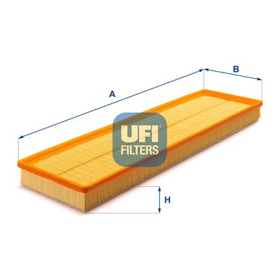 UFI 30.003.00 EAN: 8003453134461.
