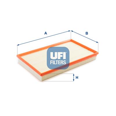 UFI 30.063.00 EAN: 8003453135154.