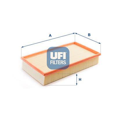 UFI 30.073.00 EAN: 8003453135246.