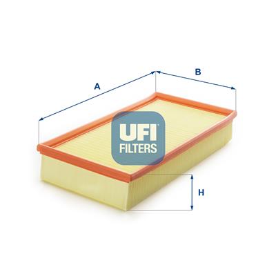 UFI 30.079.00 EAN: 8003453135284.