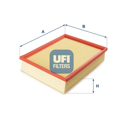 UFI 30.085.00 EAN: 8003453135314.