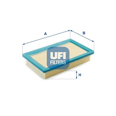UFI 30.088.00 EAN: 8003453135321.