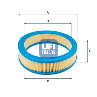 UFI 30.118.01 EAN: 8003453135512.