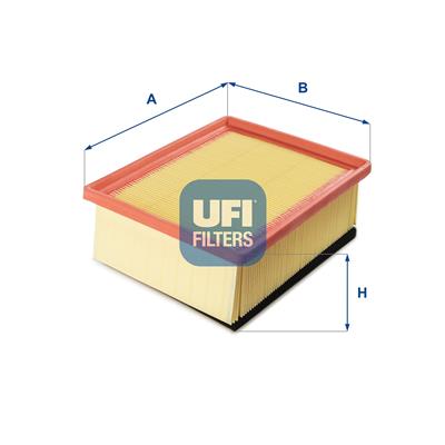UFI 30.149.00 EAN: 8003453135956.